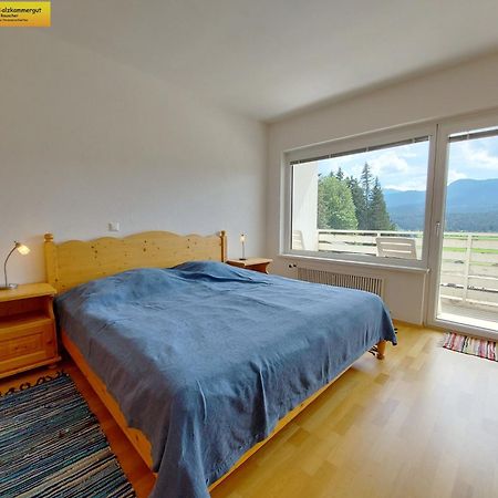 Apartment Toni Bad Mitterndorf Exteriér fotografie