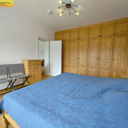 Apartment Toni Bad Mitterndorf Exteriér fotografie