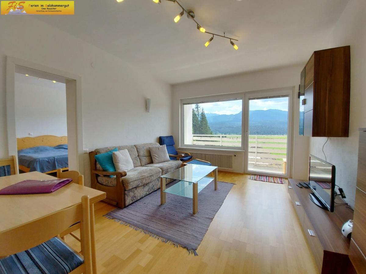 Apartment Toni Bad Mitterndorf Exteriér fotografie