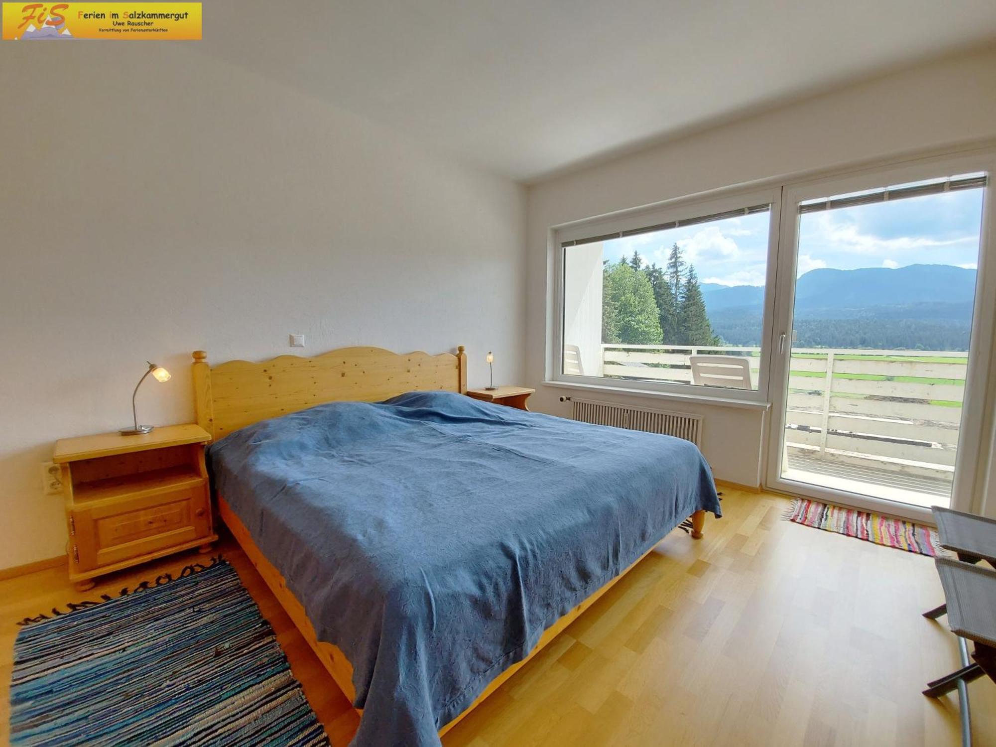 Apartment Toni Bad Mitterndorf Exteriér fotografie