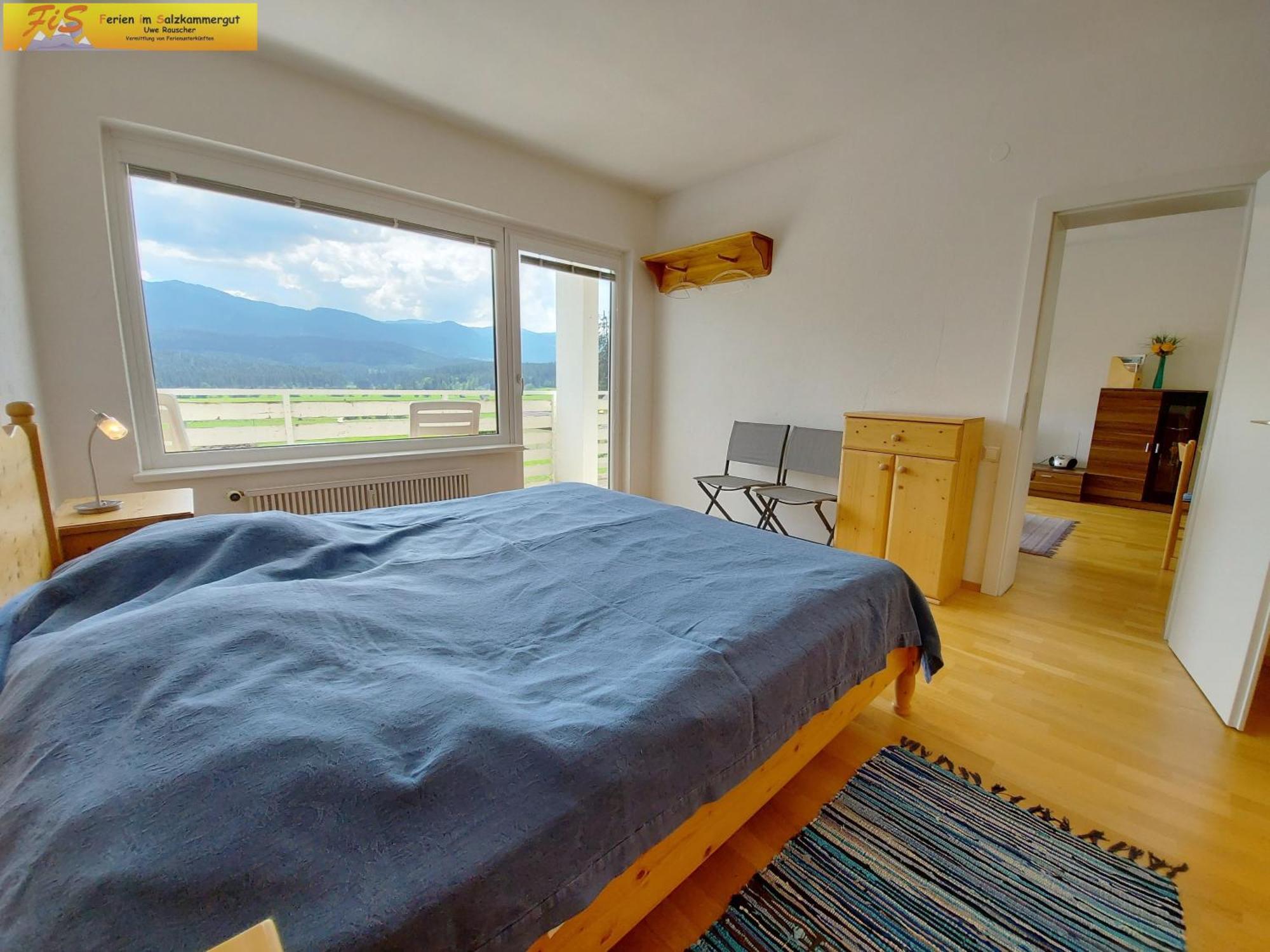 Apartment Toni Bad Mitterndorf Exteriér fotografie