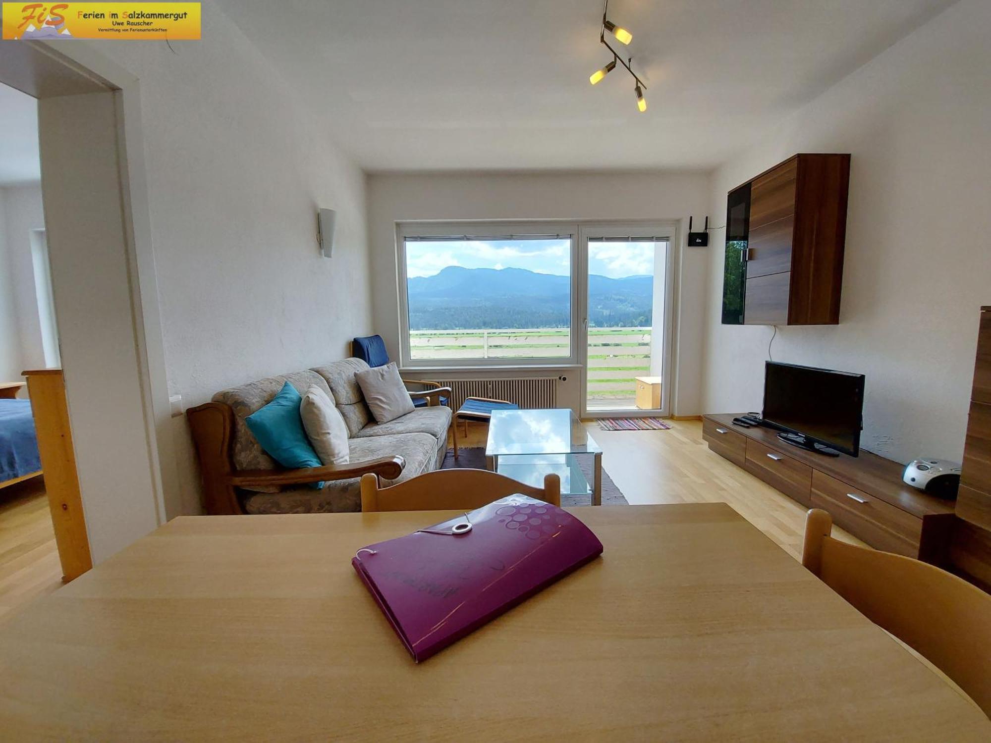 Apartment Toni Bad Mitterndorf Exteriér fotografie